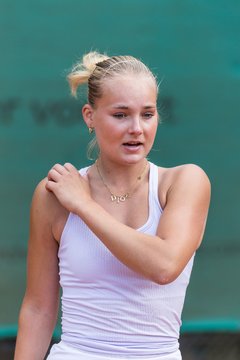 Philippa Färber 104 - TVSH Cup